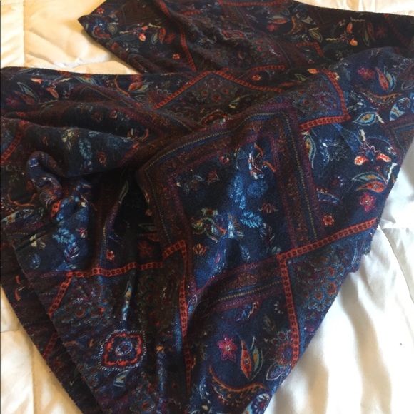 leggings Fleece - Picture 4 of 4